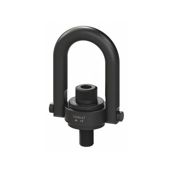 Adb Hoist Ring, Safety Engineered, M 13500 Kg M4850, 24054 24054 - main